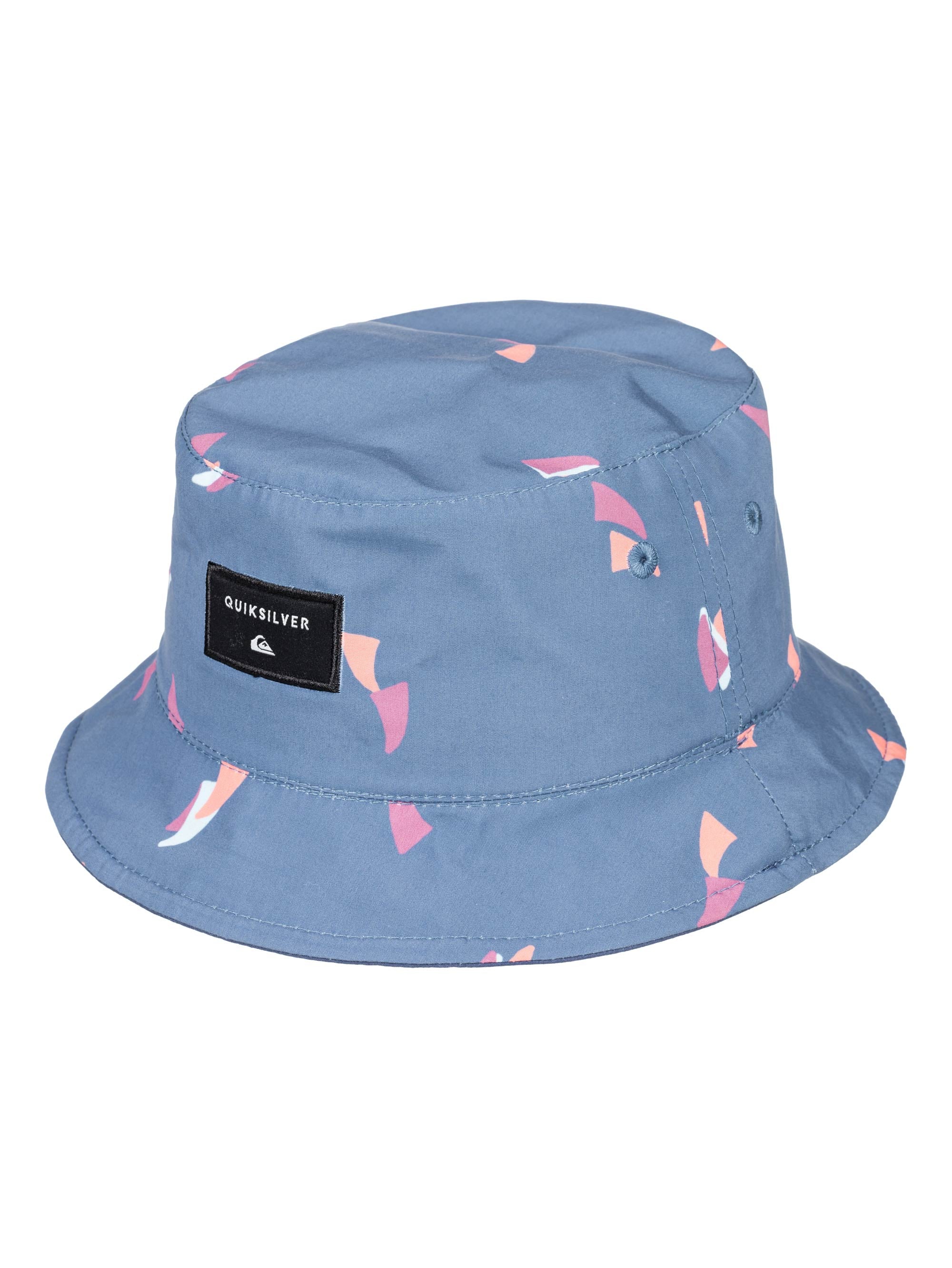 Quiksilver Chapper Boys Bucket Hat BNG0 OS