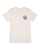 RVCA Patch Seal SS Tee ANW XXL