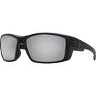 Costa Del Mar Cortez Sunglasses Blackout Silver-Mirror 580P
