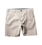 Vissla No See Um's 18" Walkshorts