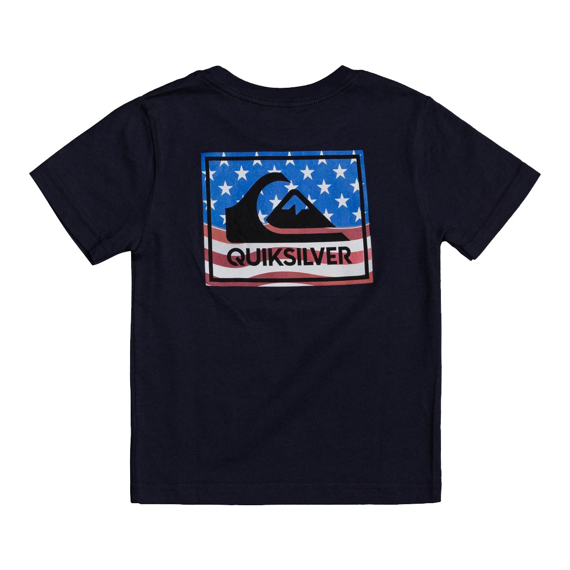 Quiksilver Architexure Youth Tee BYJ0 2