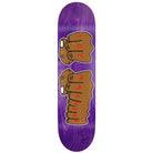 Toy Machine Skateboards Fists Deck ASST 8.0
