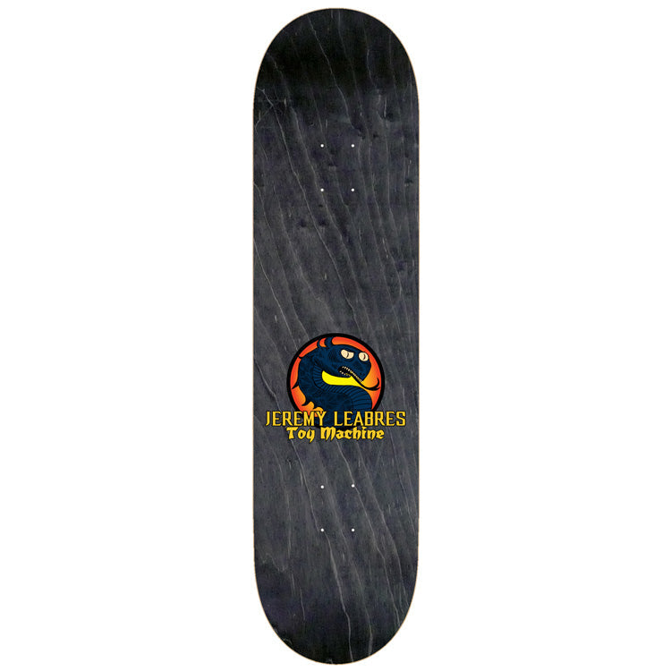 Toy Machine Death Fight Deck 8.25