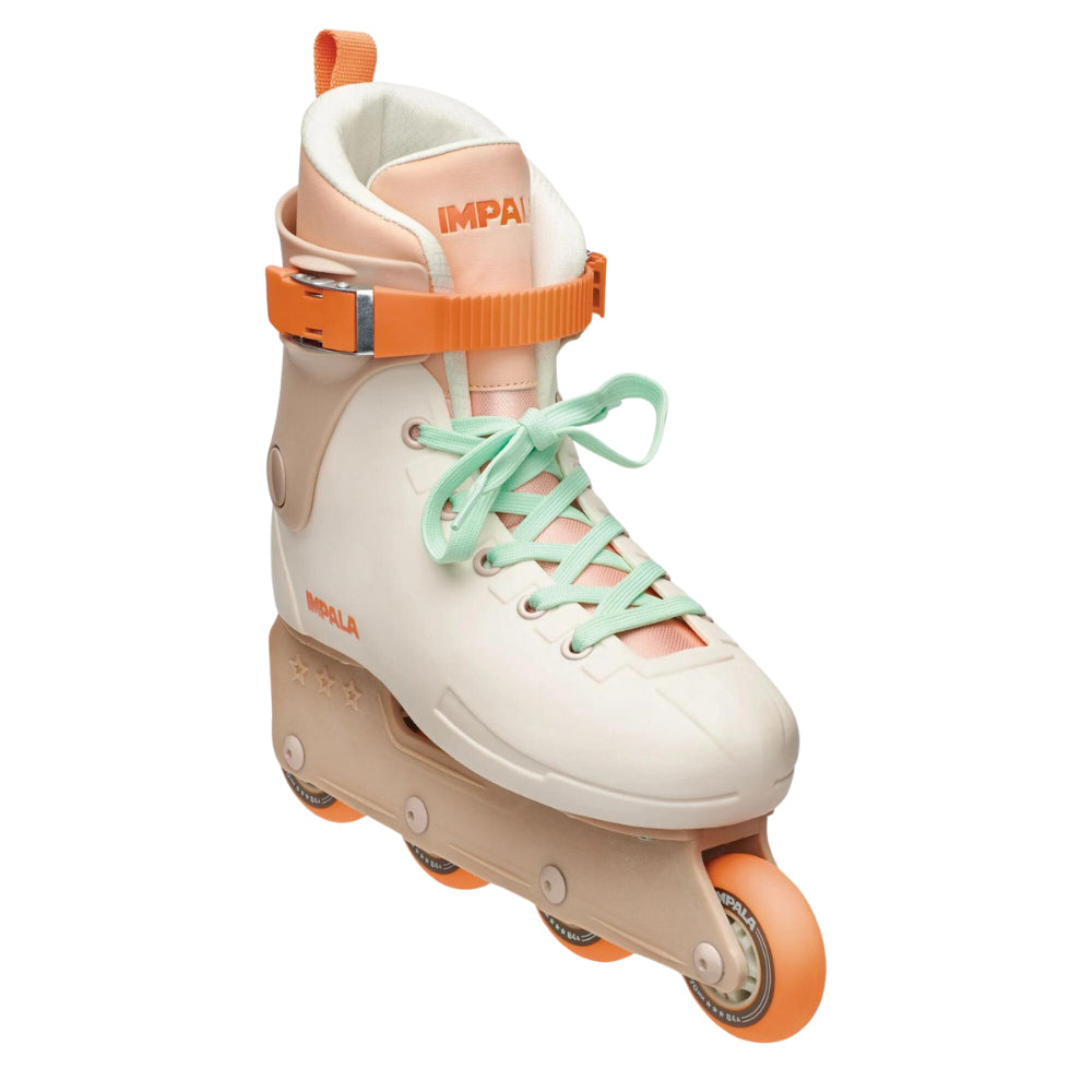 Impala Lightspeed Inline Skate Sahara 6