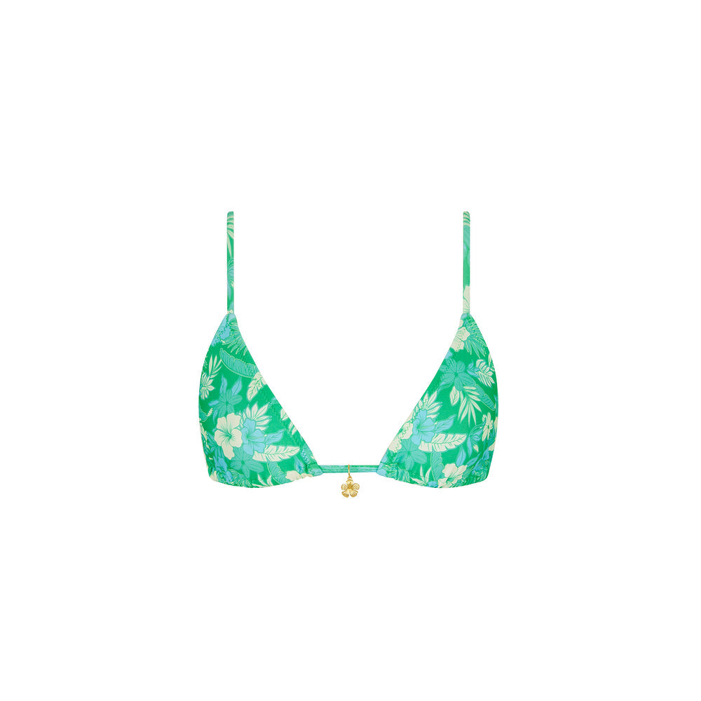 Kulani Kinis Bralette Bikini Top BarefootBreeze S
