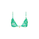 Kulani Kinis Bralette Bikini Top BarefootBreeze M