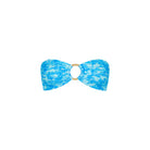 KulanI Kinis Strapless Bandeau Top OceanParadise XS
