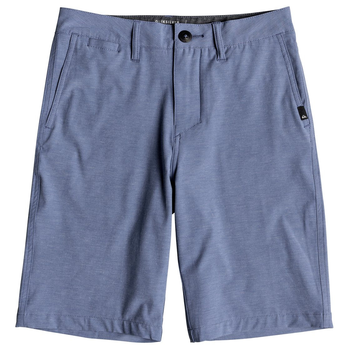 Quiksilver Union Heather 19in Youth Amphibian Shorts BNG0 27