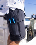 Salty Crew Transom Tech Short Phantom 30