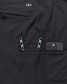 Salty Crew Transom Tech Short Phantom 40