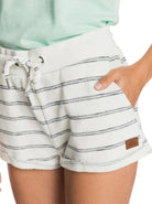 Roxy Perfect Waves Stripe Short