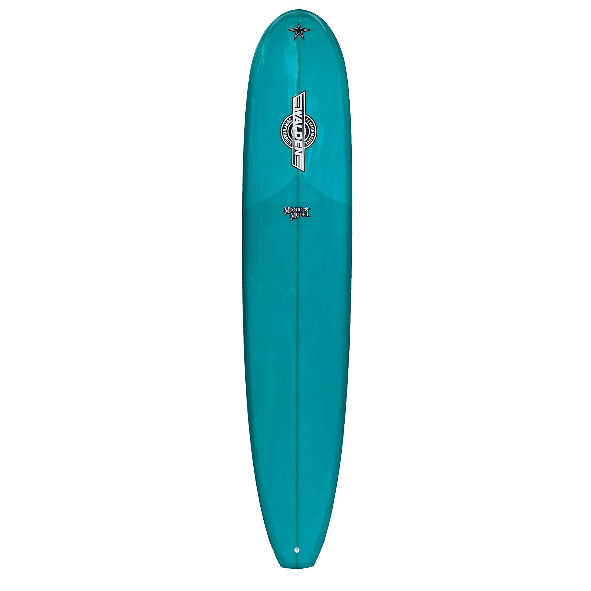 Walden Surfboards Magic Model Poly 9ft0in