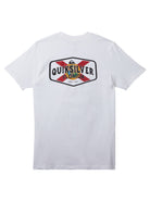 Quiksilver Fl Coast To Coast MT0 WBB0 M