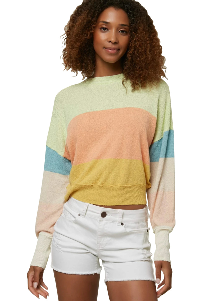 O'Neill Shoreward Stripe Sweater