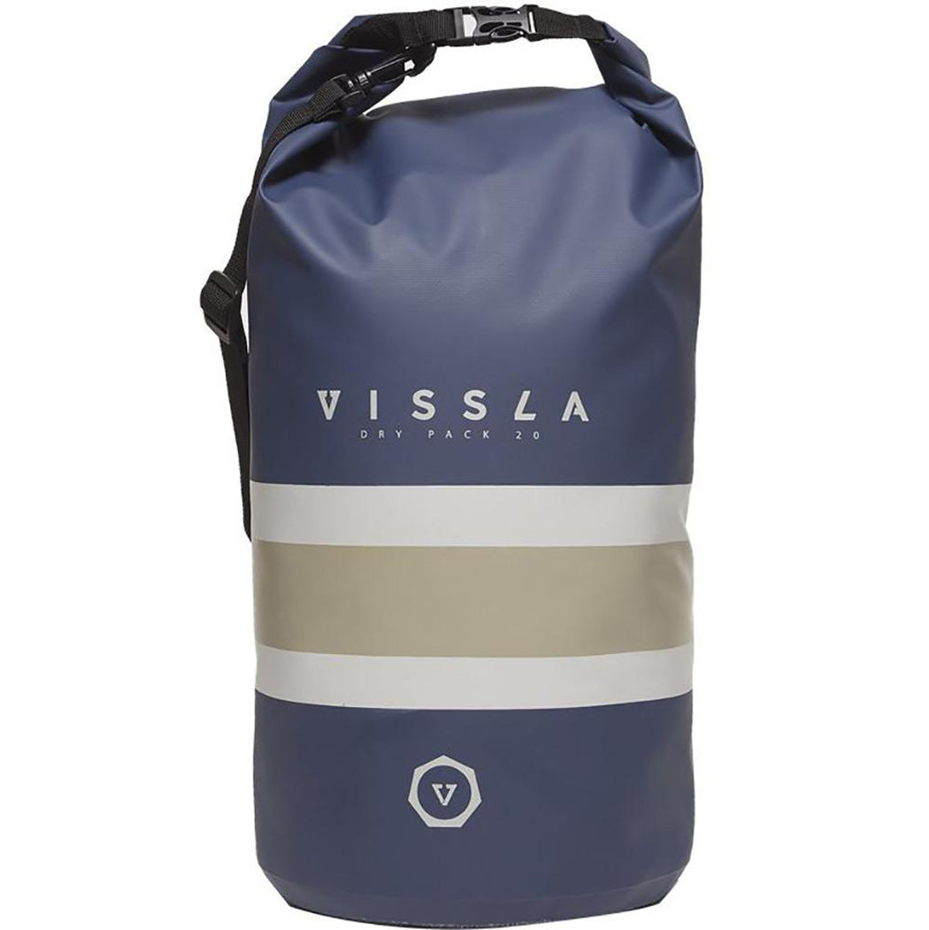Vissla 7 Seas Pack MID-Midnight 20L