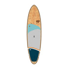 NSP Coco Allrounder SUP Natural 10ft0in