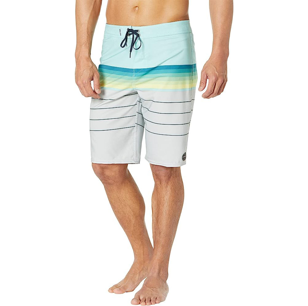 O'Neill Hyperfreak Heist 21" Boardshorts 2022 FOG 28