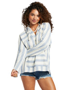 Roxy Wild and Free Poncho BNG4 S