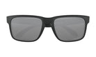 Oakley Holbrook Polarized Sunglasses MatteBlack PrizmBlack Square