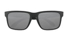 Oakley Holbrook Polarized Sunglasses MatteBlack PrizmBlack Square