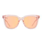 Blenders Grove Polarized Sunglasses GemstoneGal BE4106Peach/Champagne