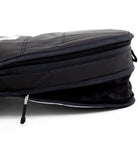 FCS Travel 1 All Purpose Boardbag Black-Grey 6ft7in