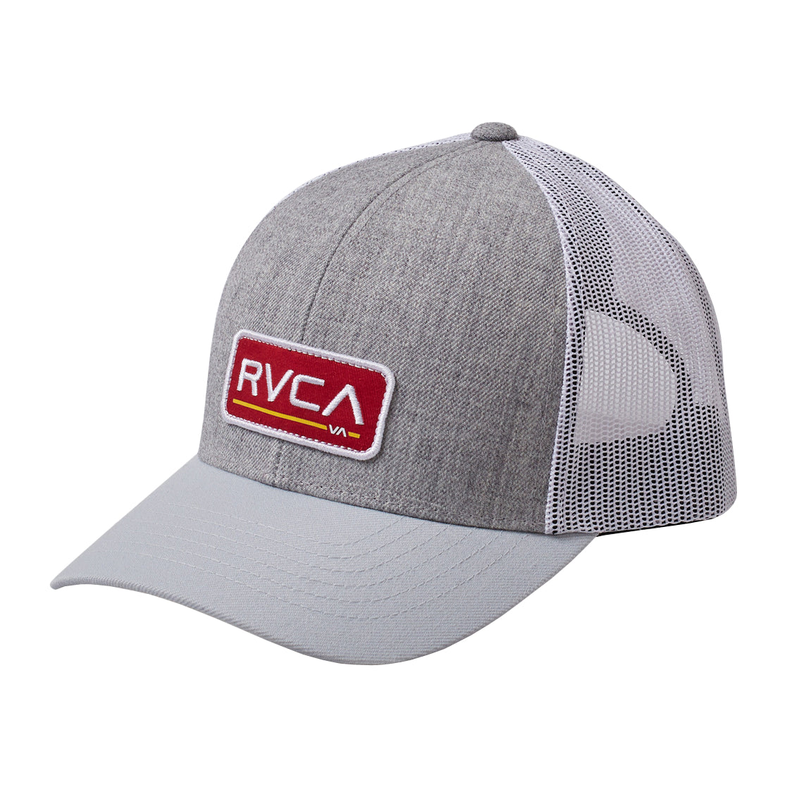 RVCA Ticket Trucker Hat XKKW OS