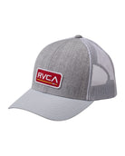 RVCA Ticket Trucker Hat XKKW OS