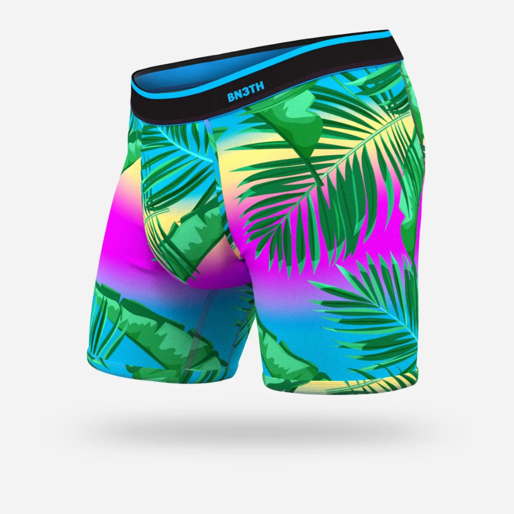 BN3TH Classic Printed Boxer Brief RadicalTropics XL