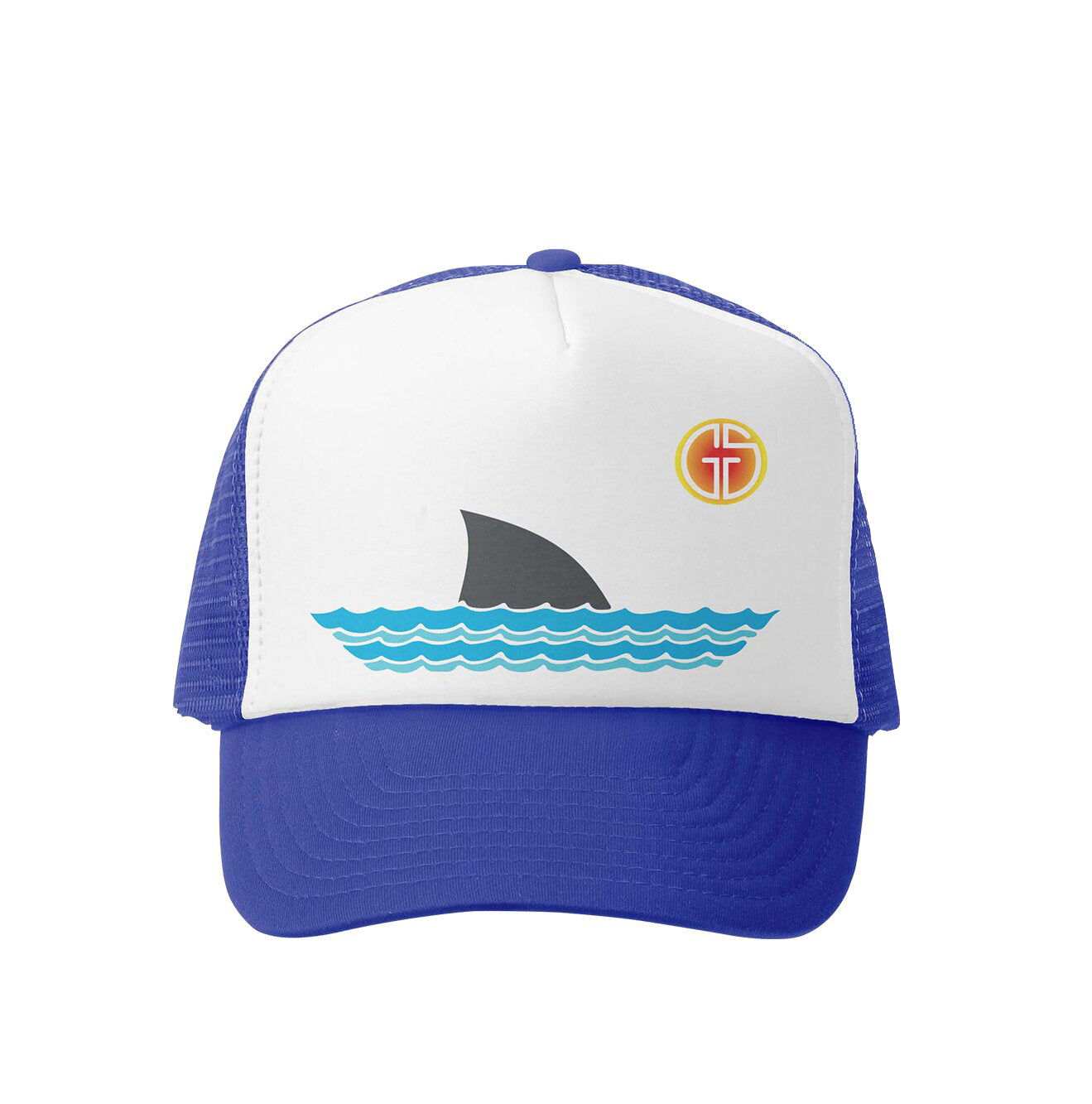 Grom Squad Sharky Hat