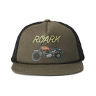 Roark Shaded Classic 5 Panel MIL OS