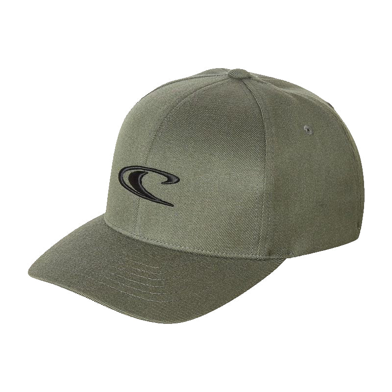 O'Neill Clean & Mean Hat ARM S/M