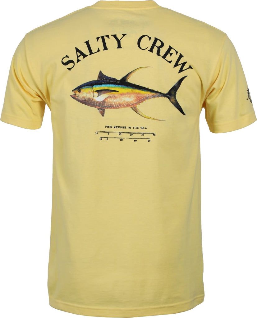 Salty Crew Ahi Mount SS Tee