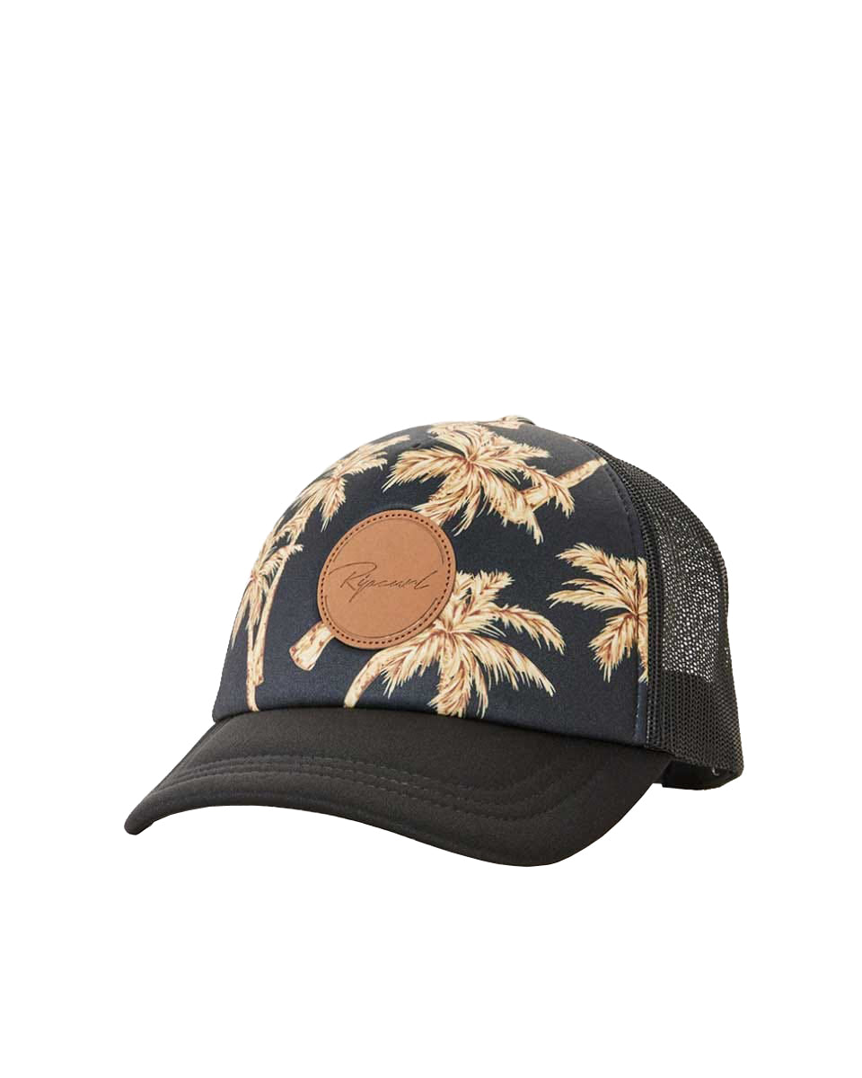 Rip Curl Mixed Trucker Hat