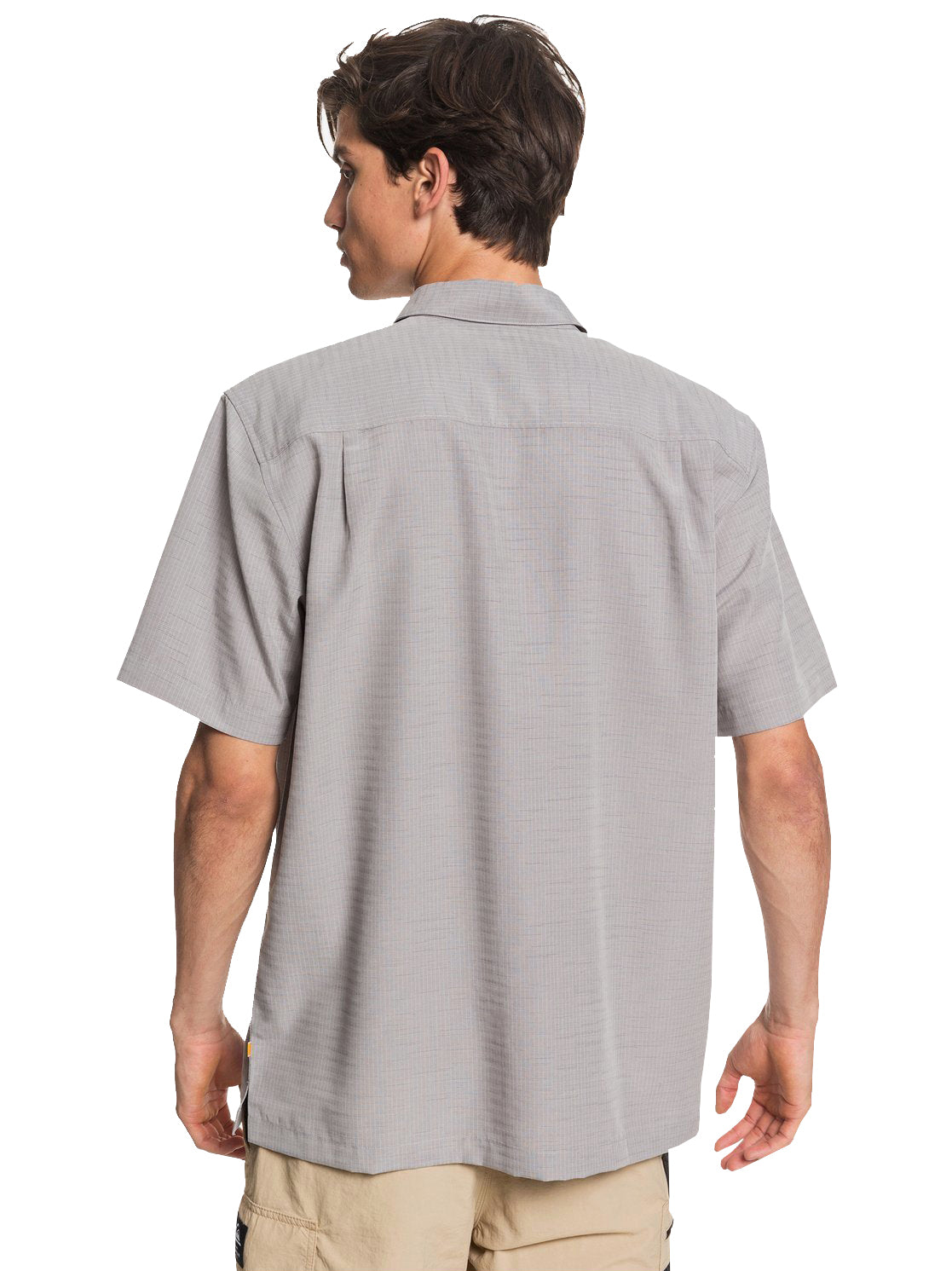 Quiksilver Centinela 4 SJM1 L