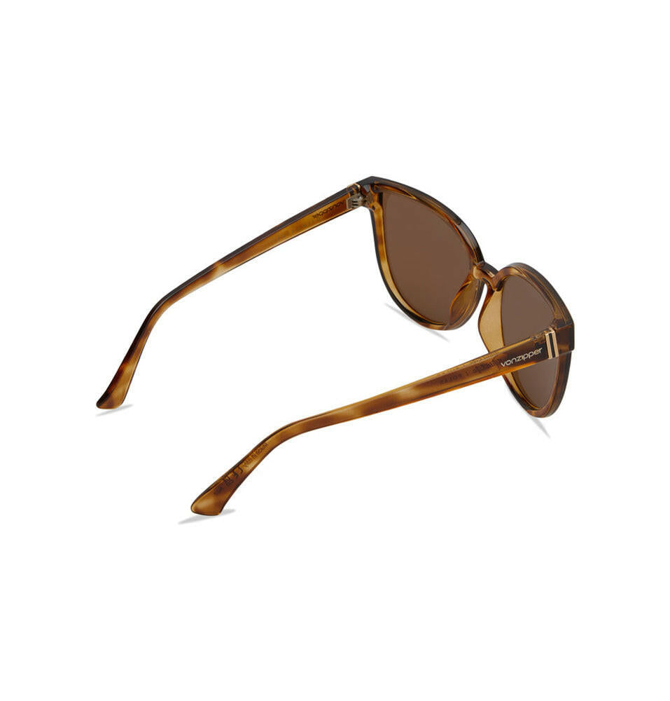 Von Zipper Fairchild Polarized Sunglasses.