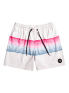 Quiksilver Resin Tint PCS 17 Volley short