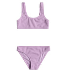 Roxy Aruba Bralette Bikini Set PKL0 8