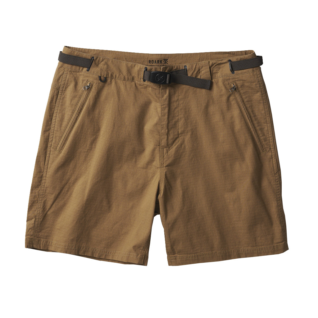 Roark Campover 17" Short DKH 34