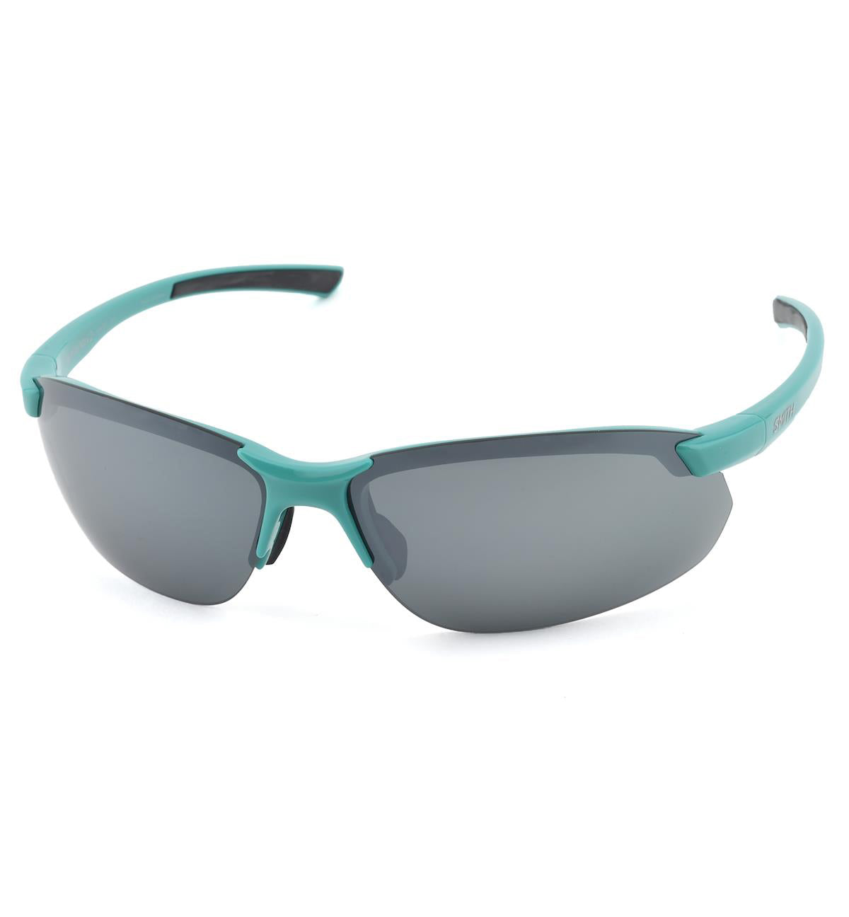 Smith Parallel Max 2 Sunglasses Jade PlatinumMirror Wrap