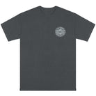 Sex Wax Pinstripe SS Mens Tee Black M