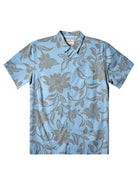 Quiksilver Waterman Every Weekend SS Woven BHC6 XL