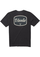 Vissla Dynasty SS PKT Tee PHA L