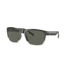 Costa Del Mar Paunch XL Polarized Sunglasses FogGray Gray