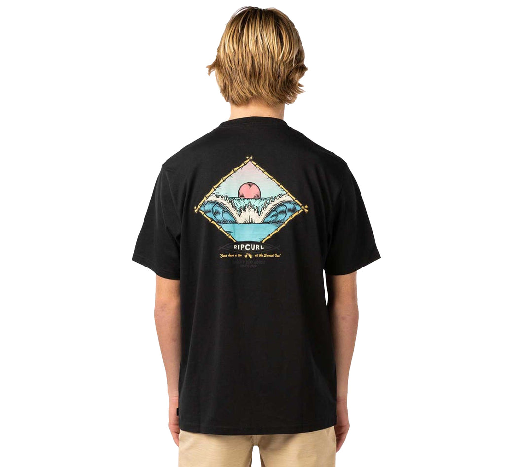 Rip Curl Reflection SS Tee