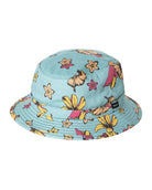 RVCA DMote Floral Bucket Hat