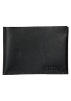 Nixon Cache Bi-Fold Wallet Black