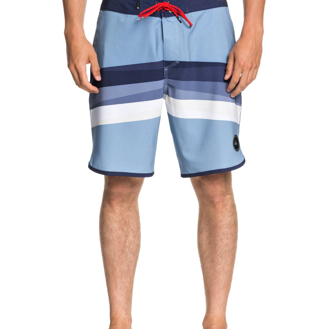 Quiksilver Highline Reverse 19in Boardshort BNG6 31