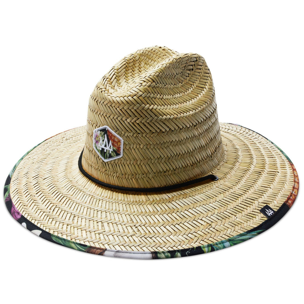 Hemlock Wide Brimmed Hat Nightcap OS