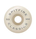 Spitfire 99 Classic Wheel